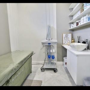 Фото Долина