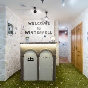 Фото Винтерфелл Тверская
