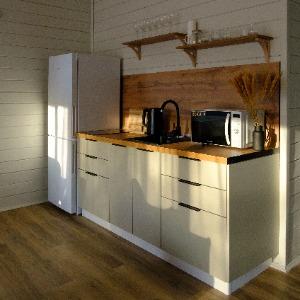 Фото Норке Целеево