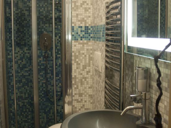 Фото Hotel Agorà