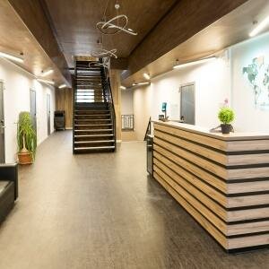 Иное жильё Море