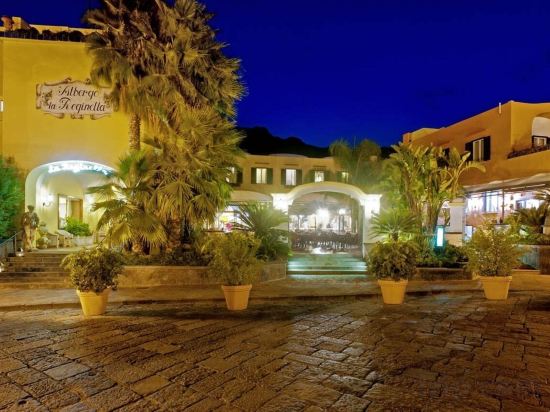 Фото La Reginella Resort & Thermal SPA