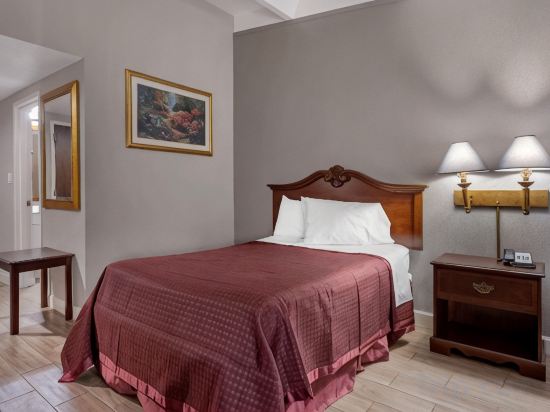 Фото Rodeway Inn