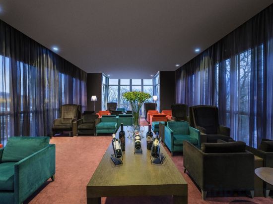 Фото Nh Collection Prague