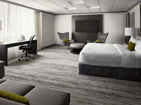 Фото Marriott Columbus Northwest