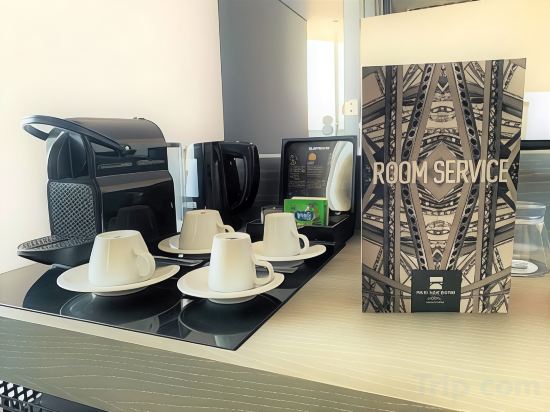 Фото Porto Royal Bridges Hotel