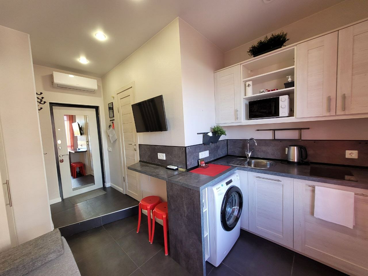 Фото Города и страны