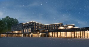 Внуково Вилладж