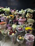 Olsen Flowers (Portovaya Street, 539), flower shop