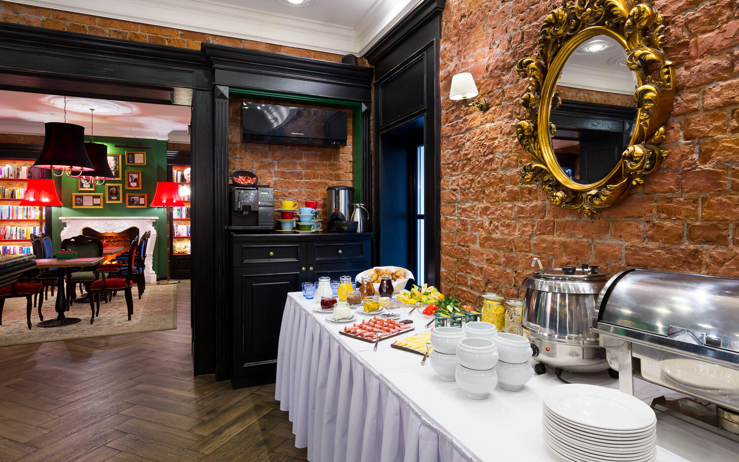 Фото Ахиллес и Черепаха