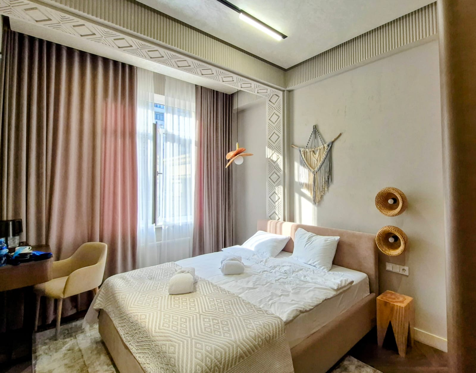 Фото Древний Дарбанд