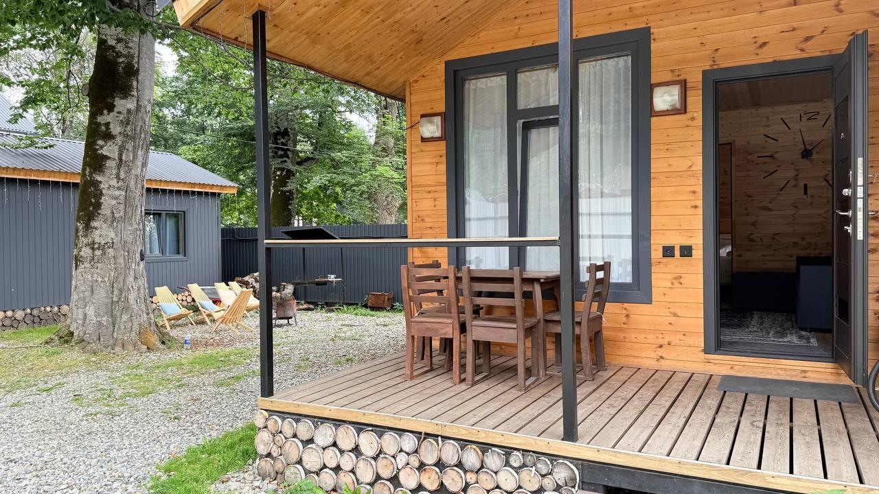 Фото Астока