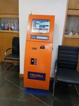 Telcell (Mashtots Avenue, 37), payment terminal