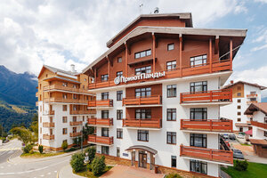 отель Отель 28 корпус 2