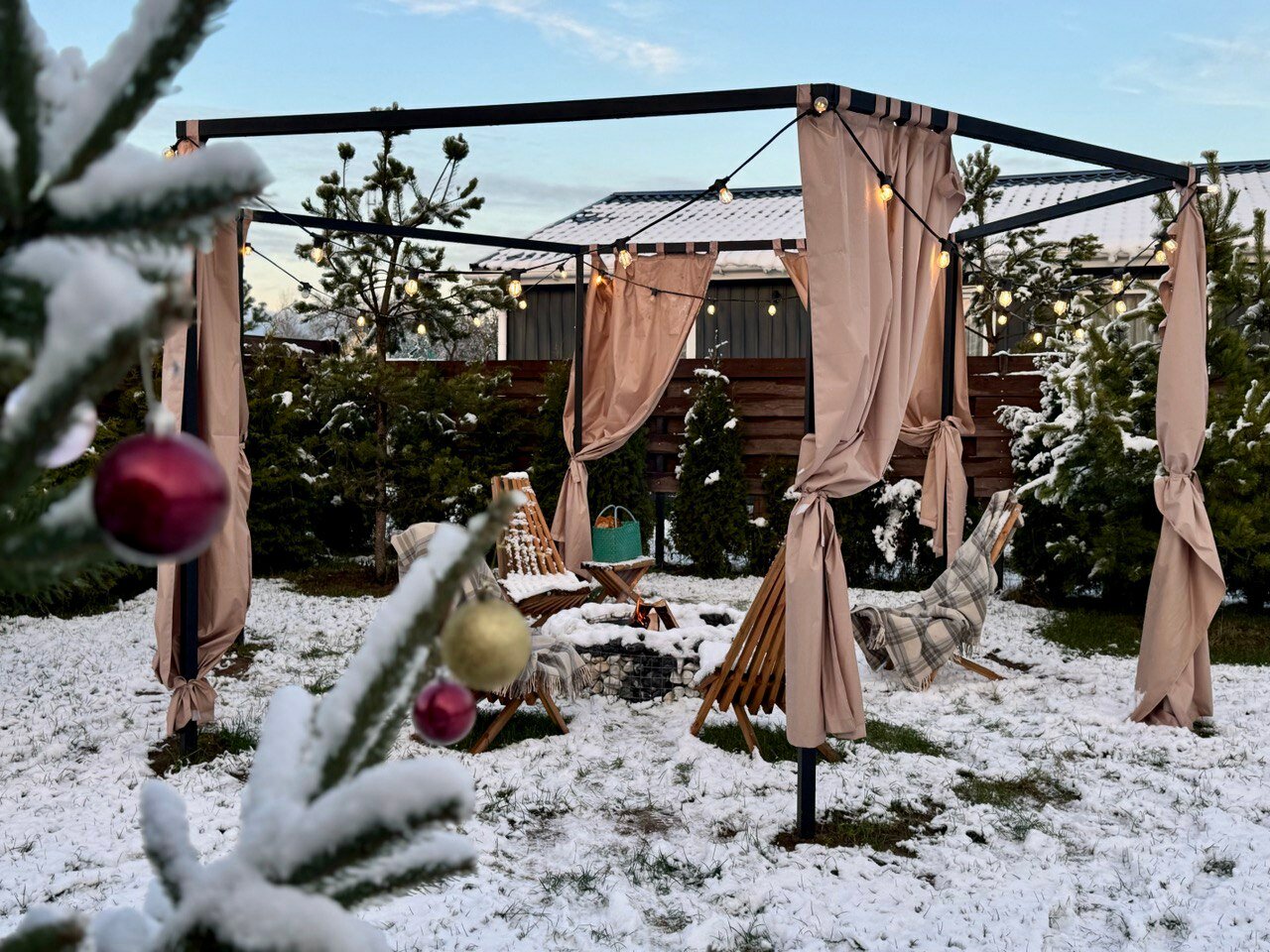 Фото Rent. hut