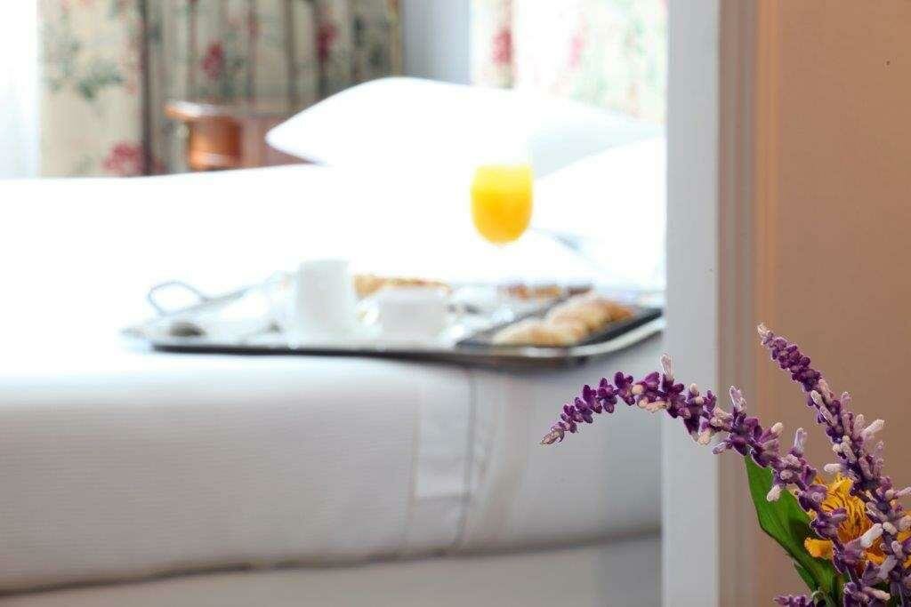 Фото Hotel Quinta de los Cedros