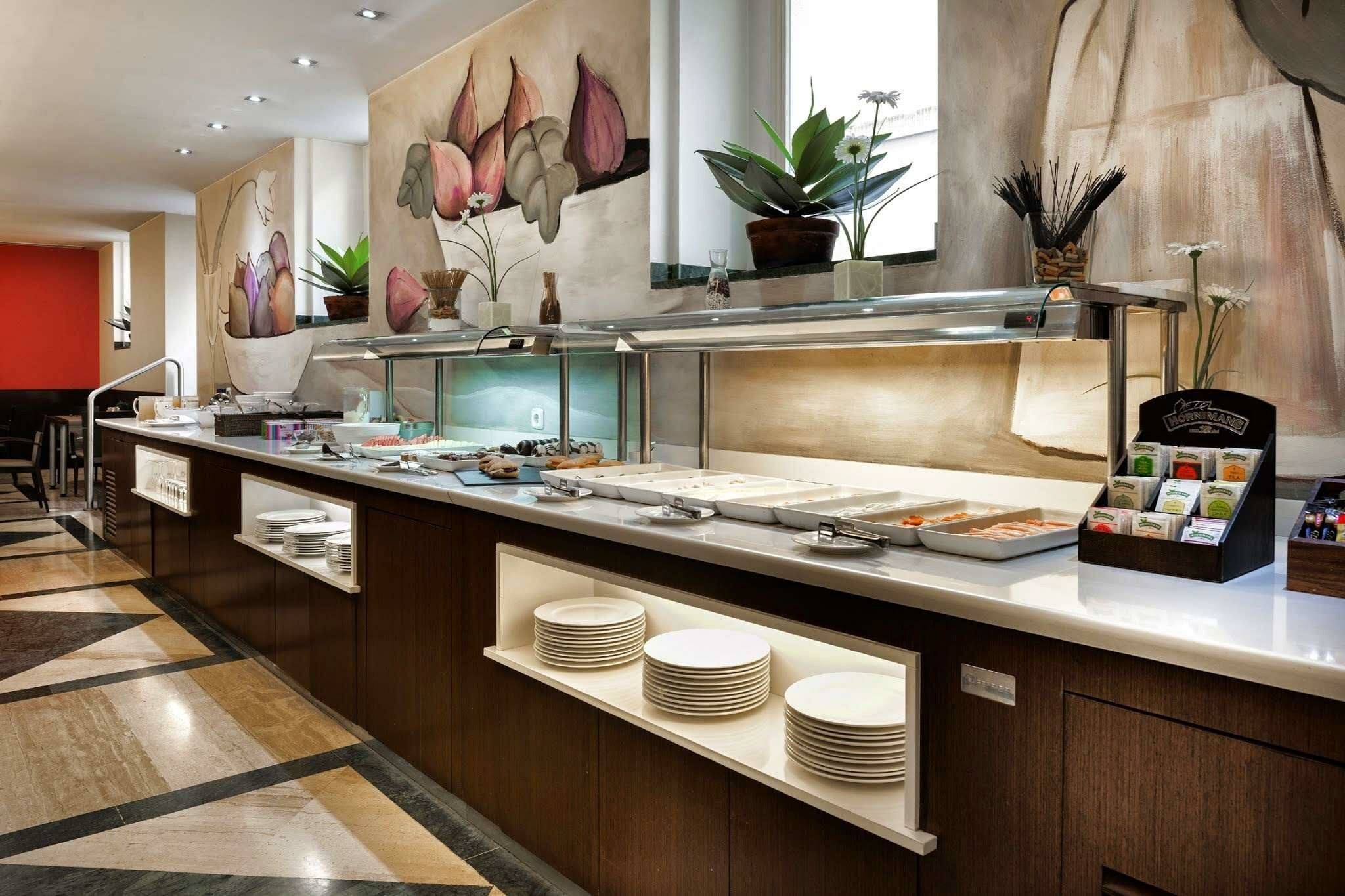 Фото Catalonia Goya