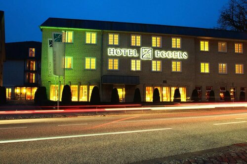 Hotel Eggers