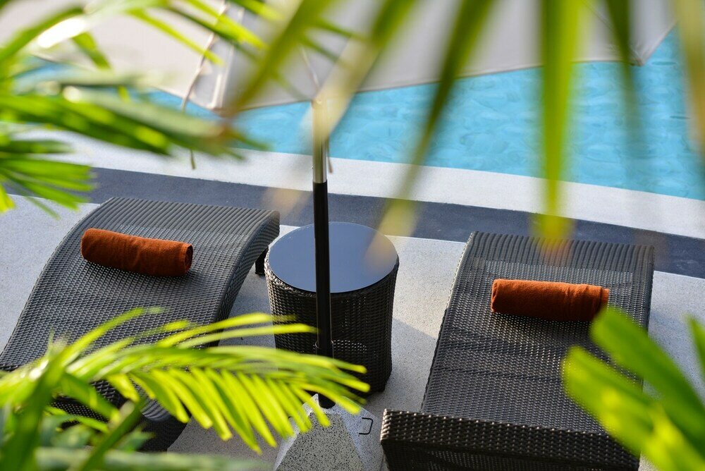 Фото Kastel Pattaya Hotel