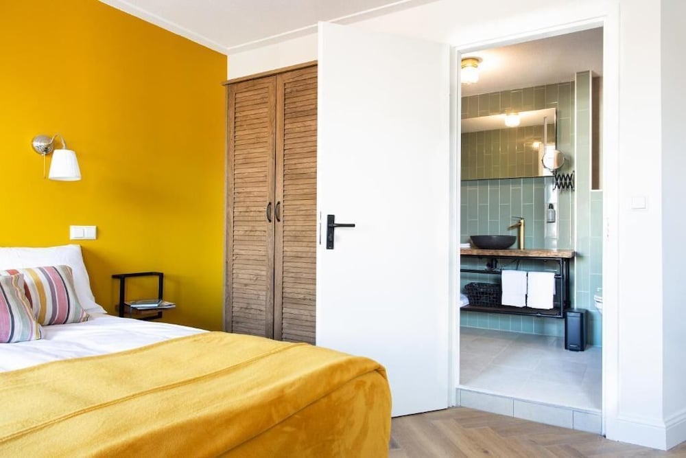 Фото Hotel Snouck van Loosen