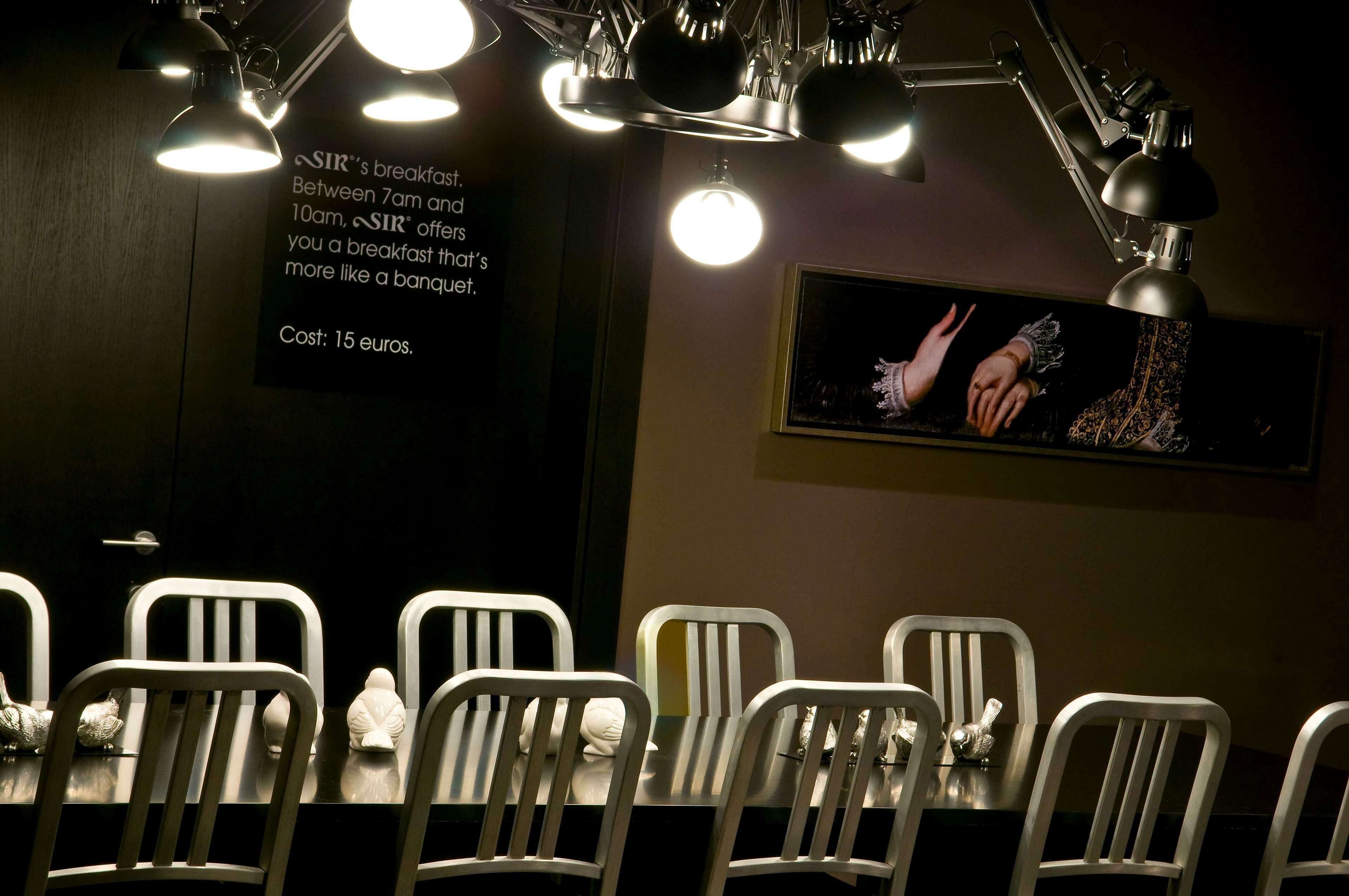 Фото Tryp by Wyndham Antwerp