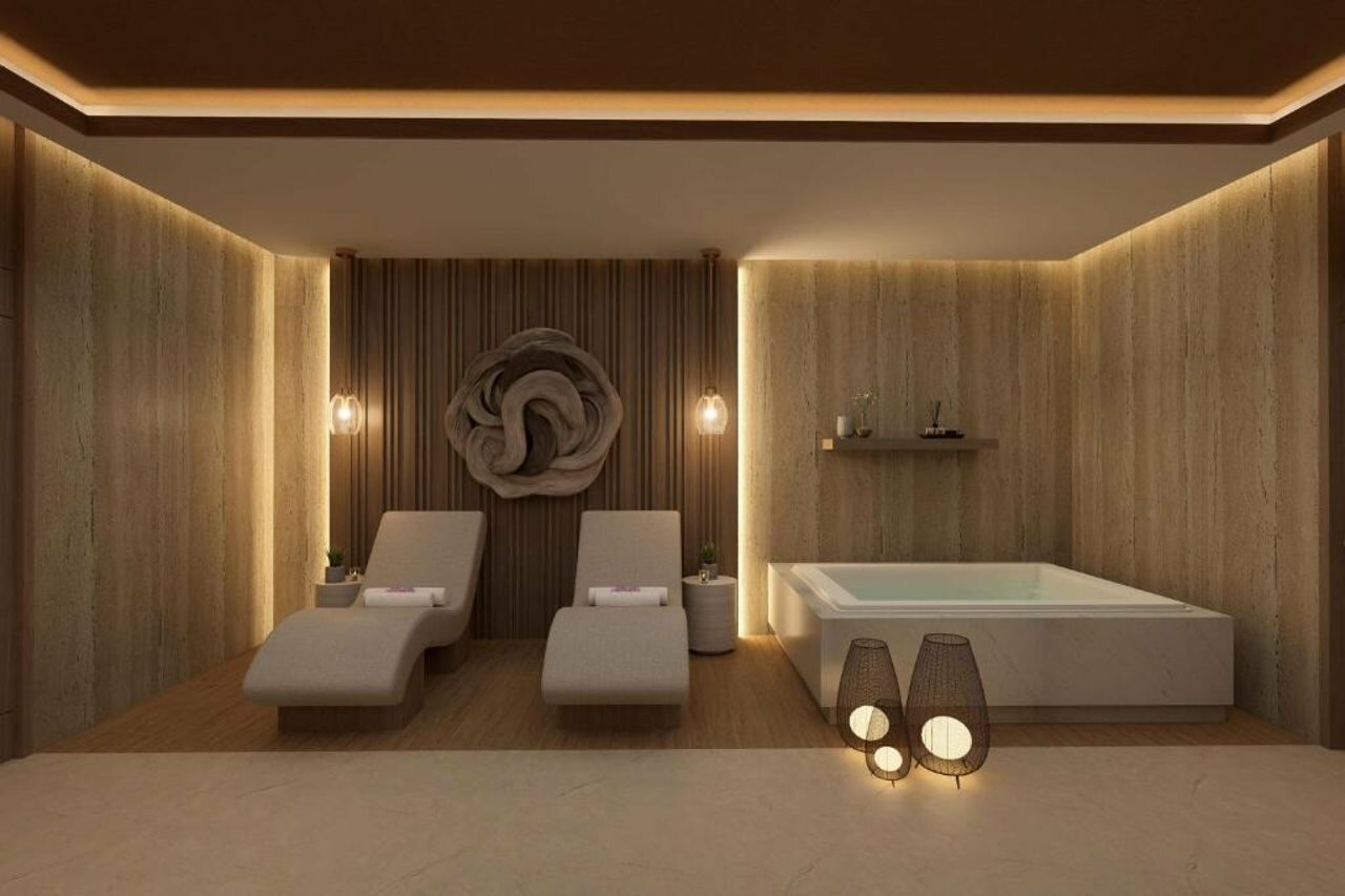 Фото Beach Palace