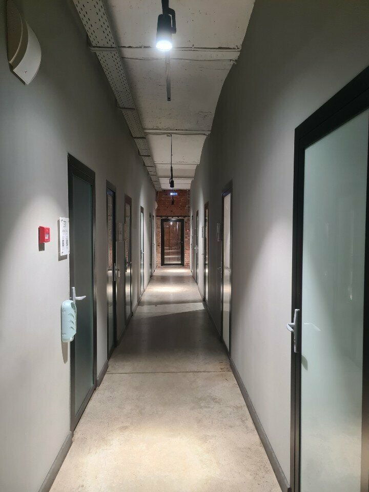 Beauty salon Гаджиева Арзу nail studio, Tula, photo