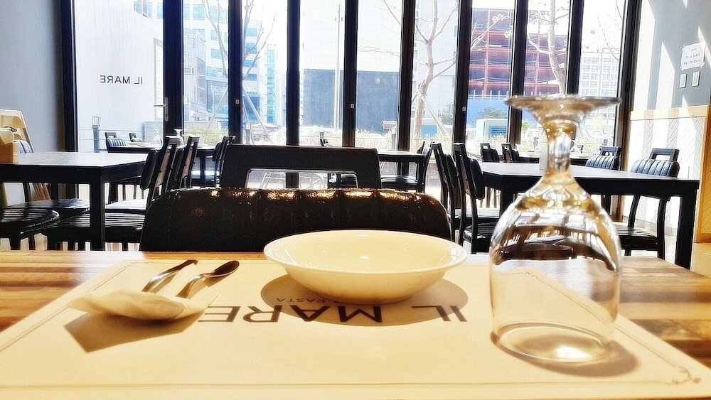 Фото Incheon Rivieraverium Hotel