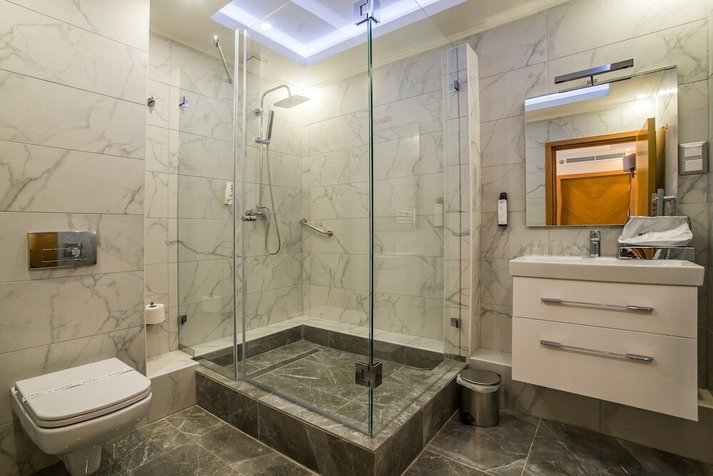 Фото Marmara Hotel Budapest