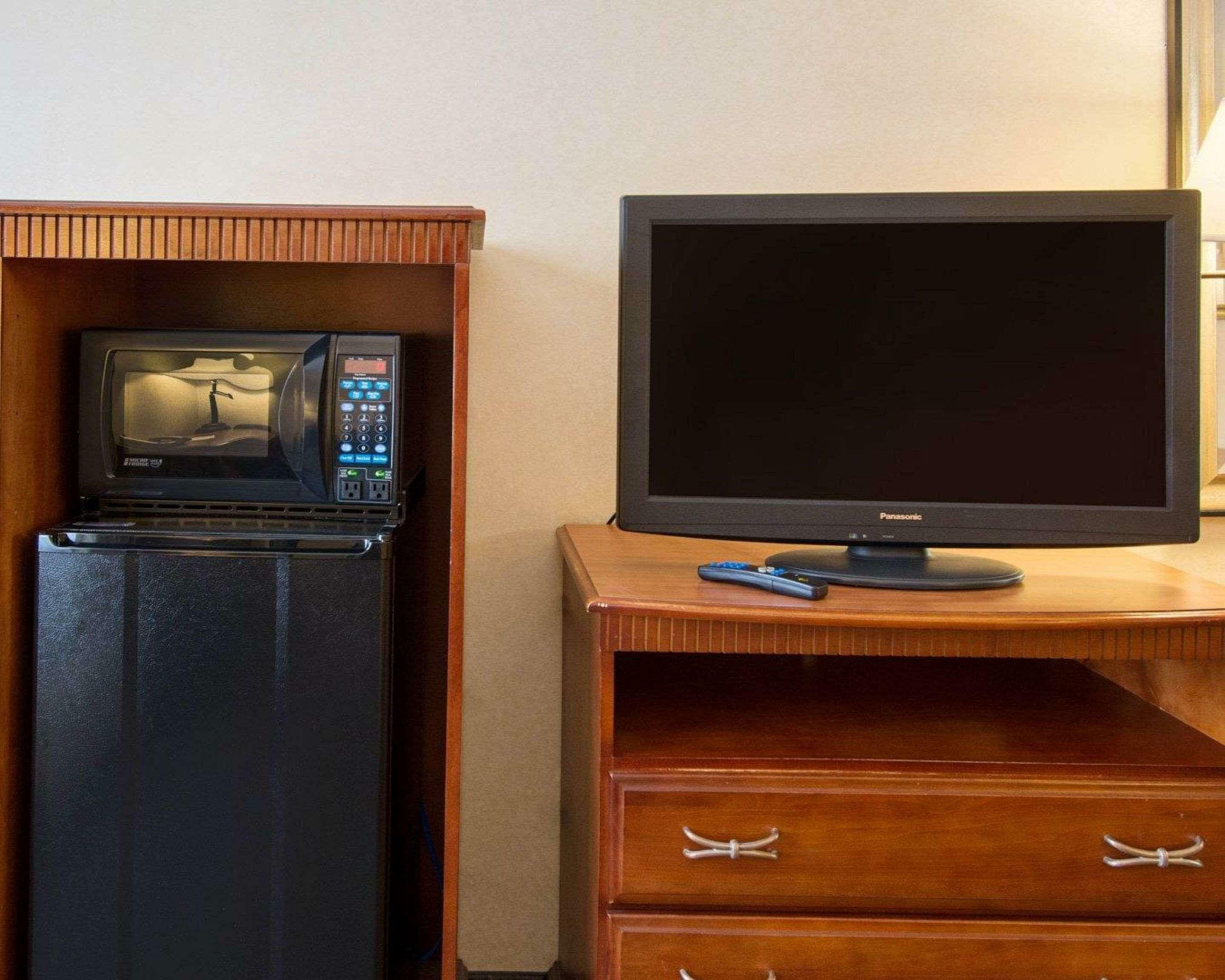 Фото Quality Inn Takoma Park