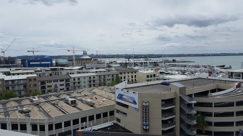 Фото The Chancellor on Hobson