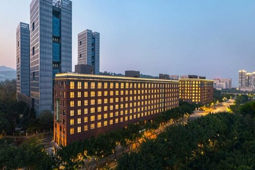 Somerset Chayuan Chongqing