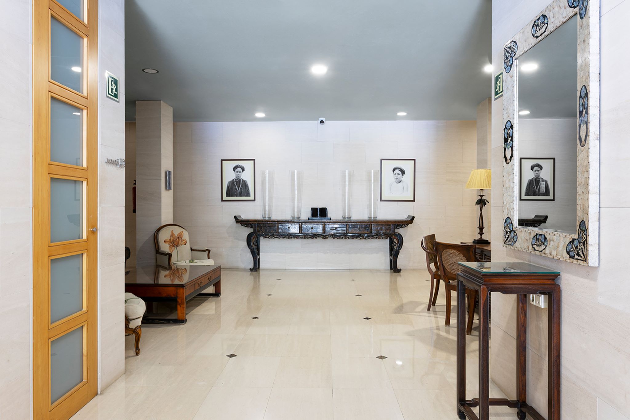 Фото Alva Park Costa Brava