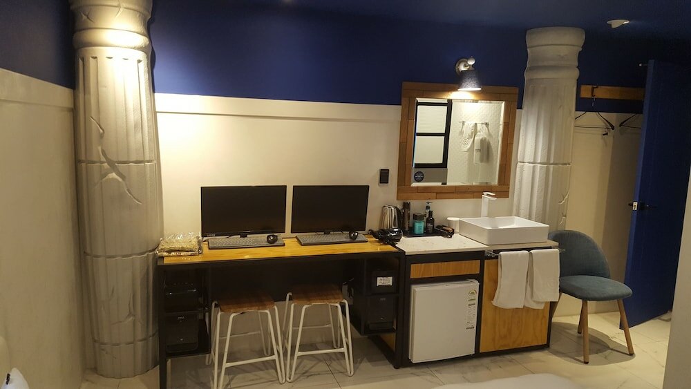 Фото Hotel Yaja Jongno