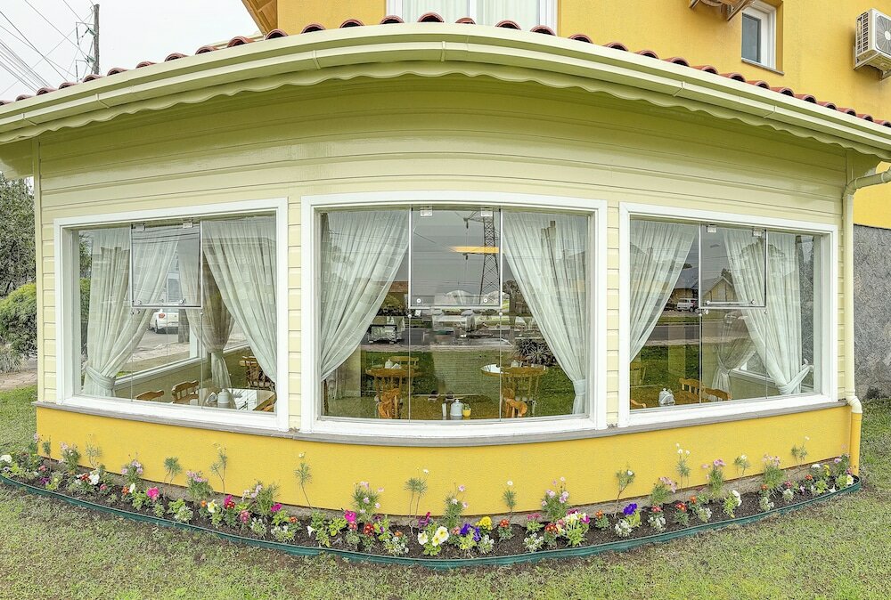 Фото Pousada Serra Valle