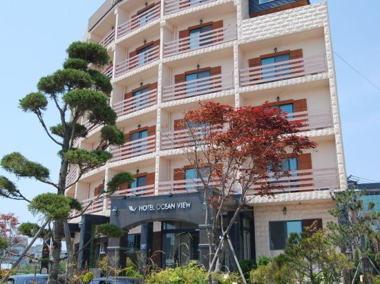 Фото Incheon Airport Hotel Oceanview