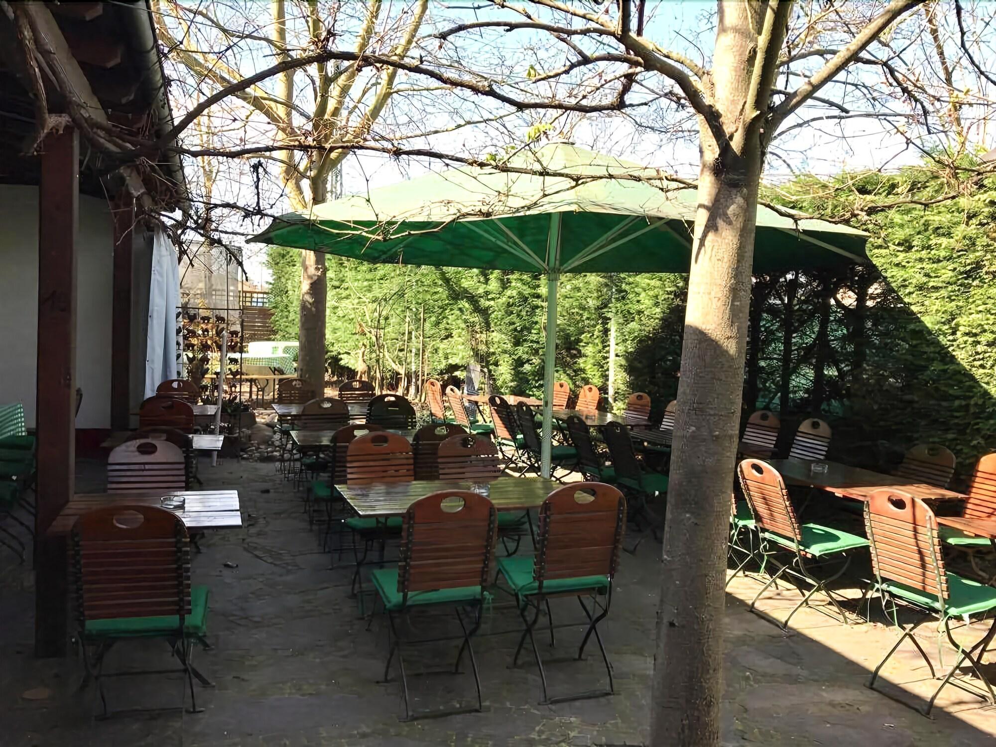 Фото Hotel Brößler