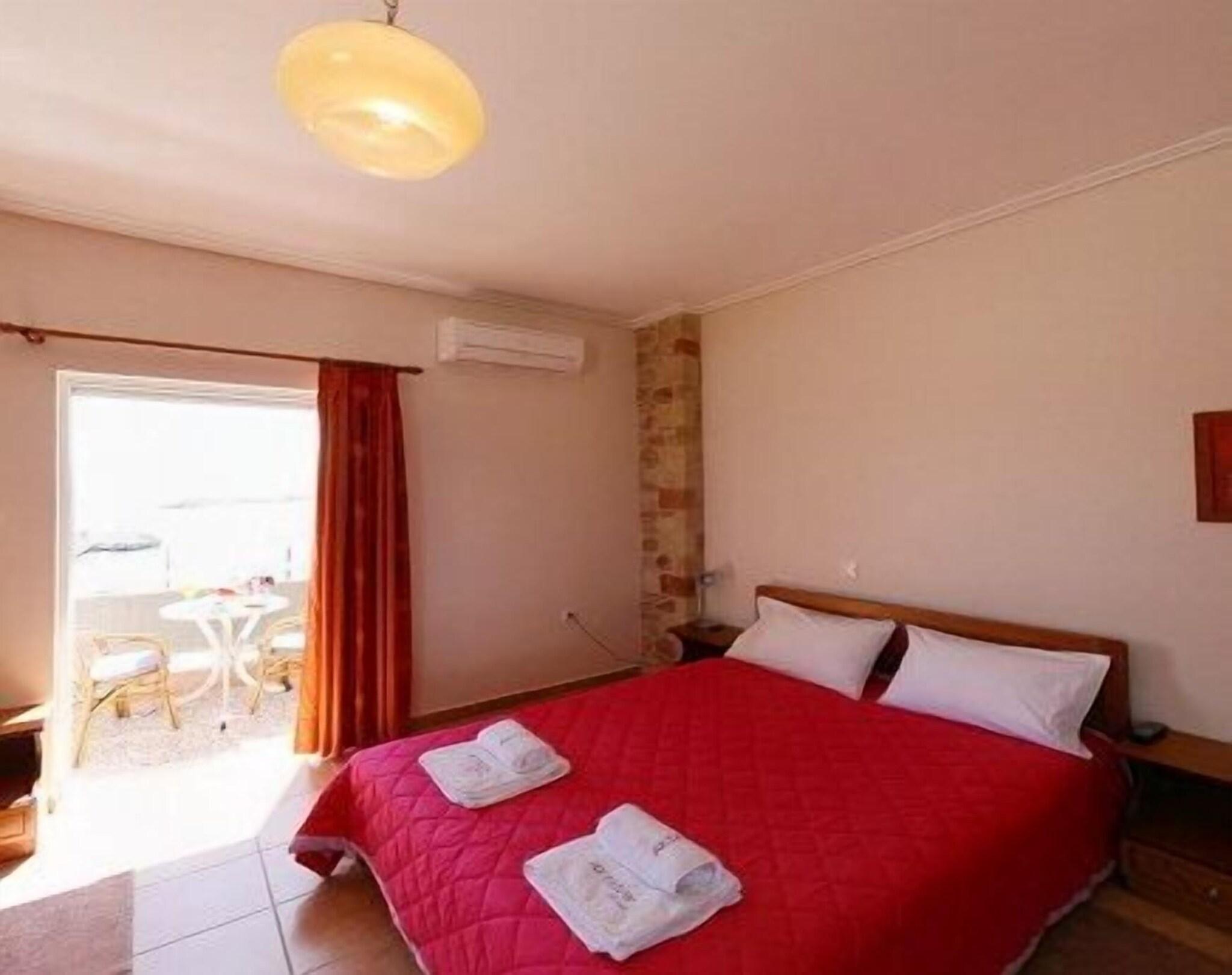 Фото Aktaion Hotel