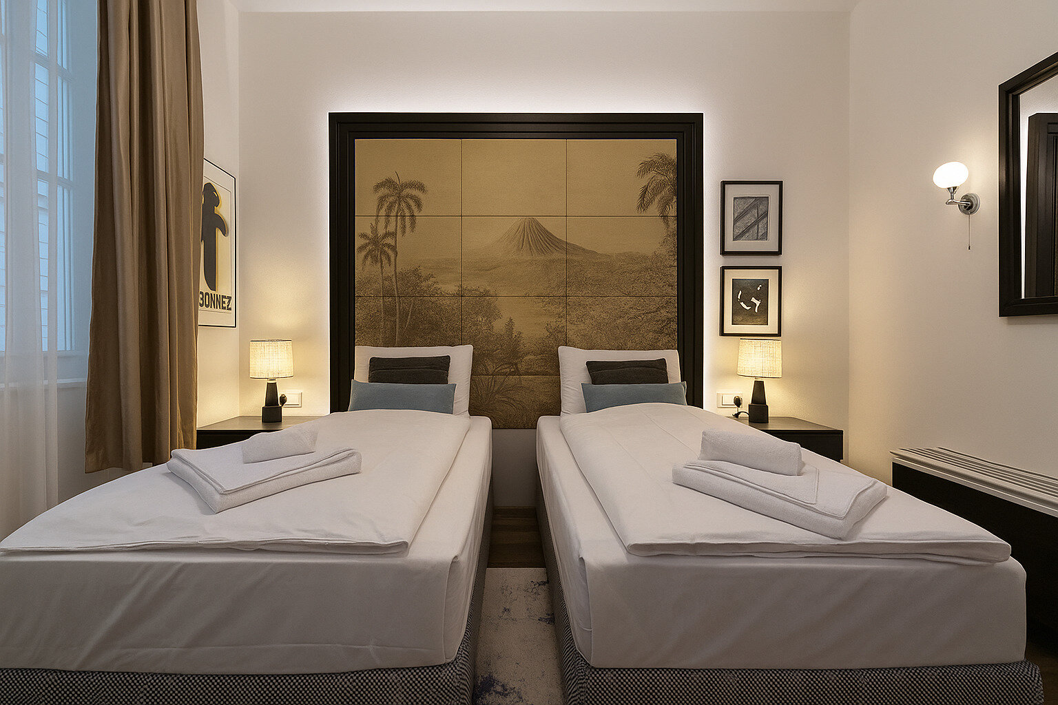 Фото Bastion Hotel Budapest