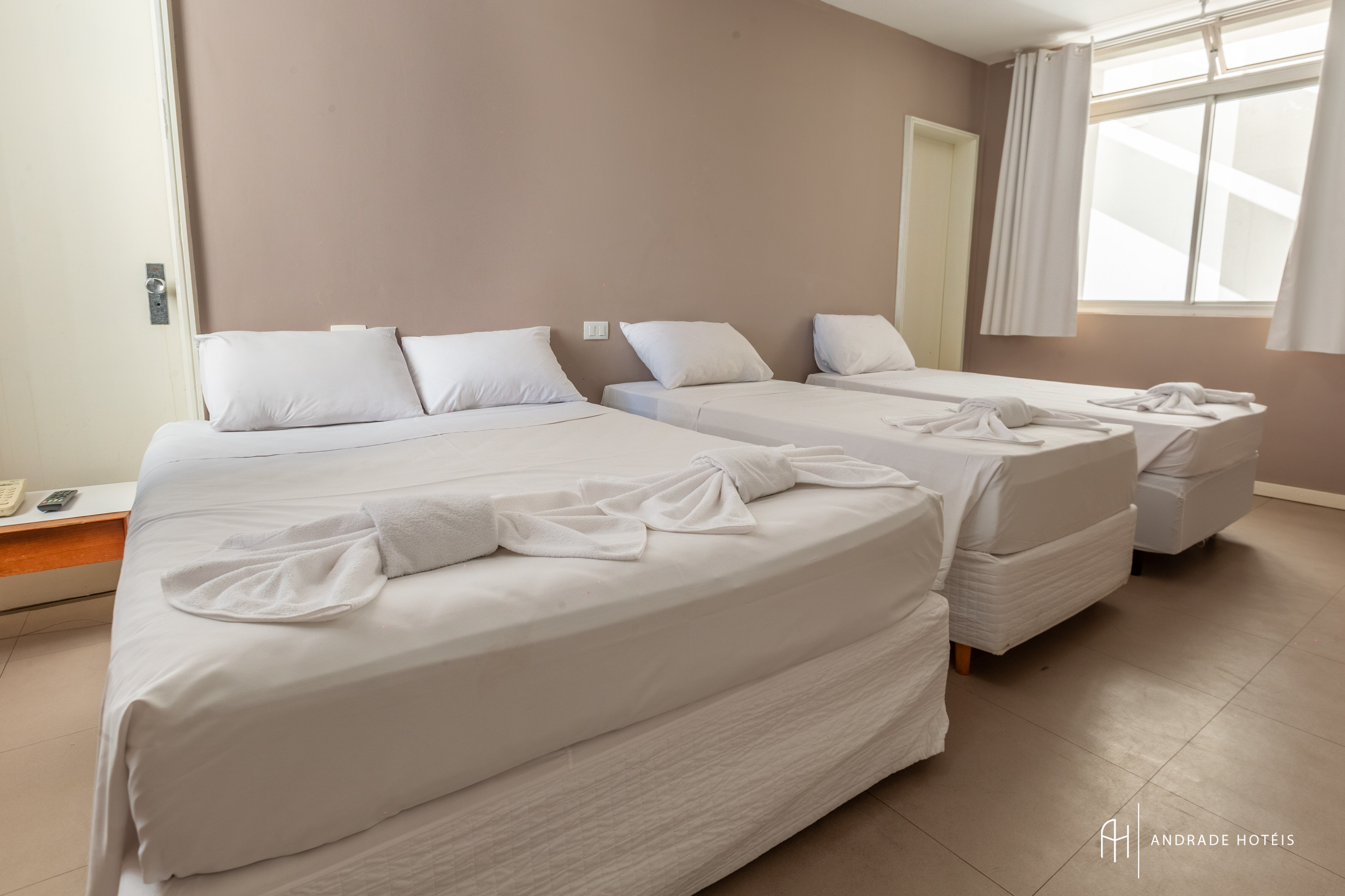 Фото Rede Andrade San Martin