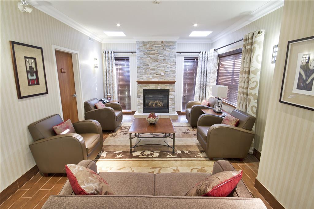 Фото Quality Inn