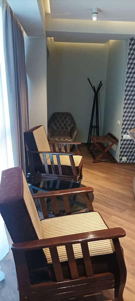 Фото Golden Palace