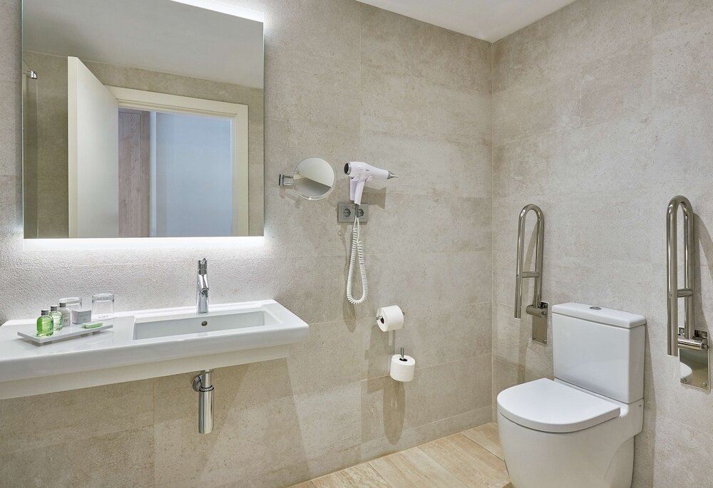 Фото Nh Imperial Playa