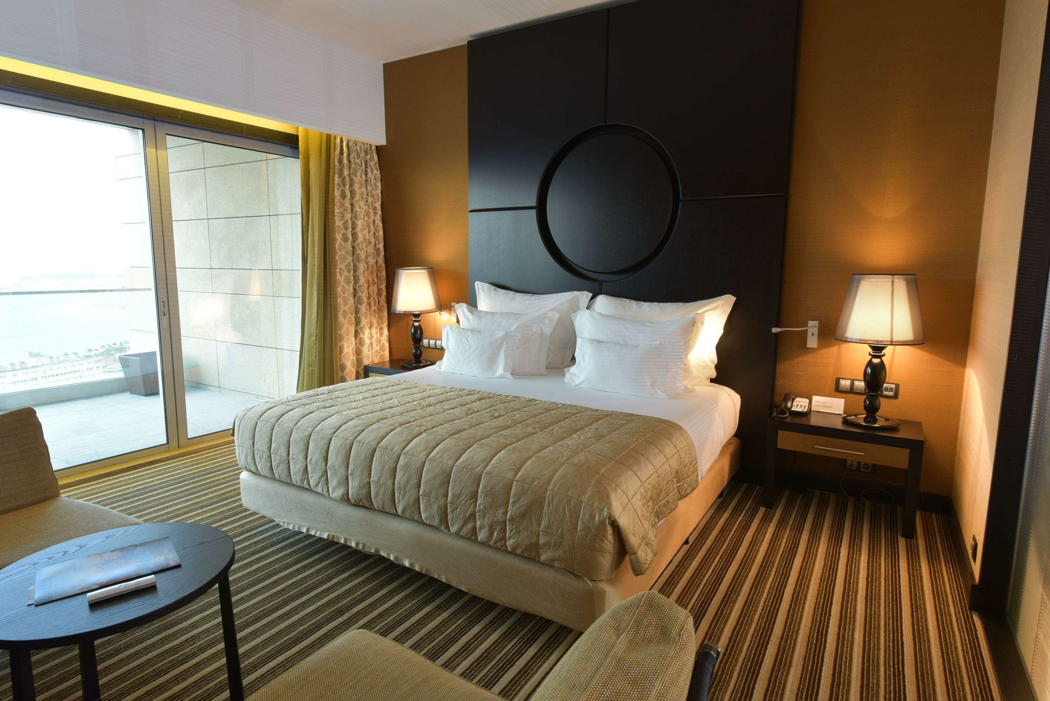 Фото Epic Sana Luanda