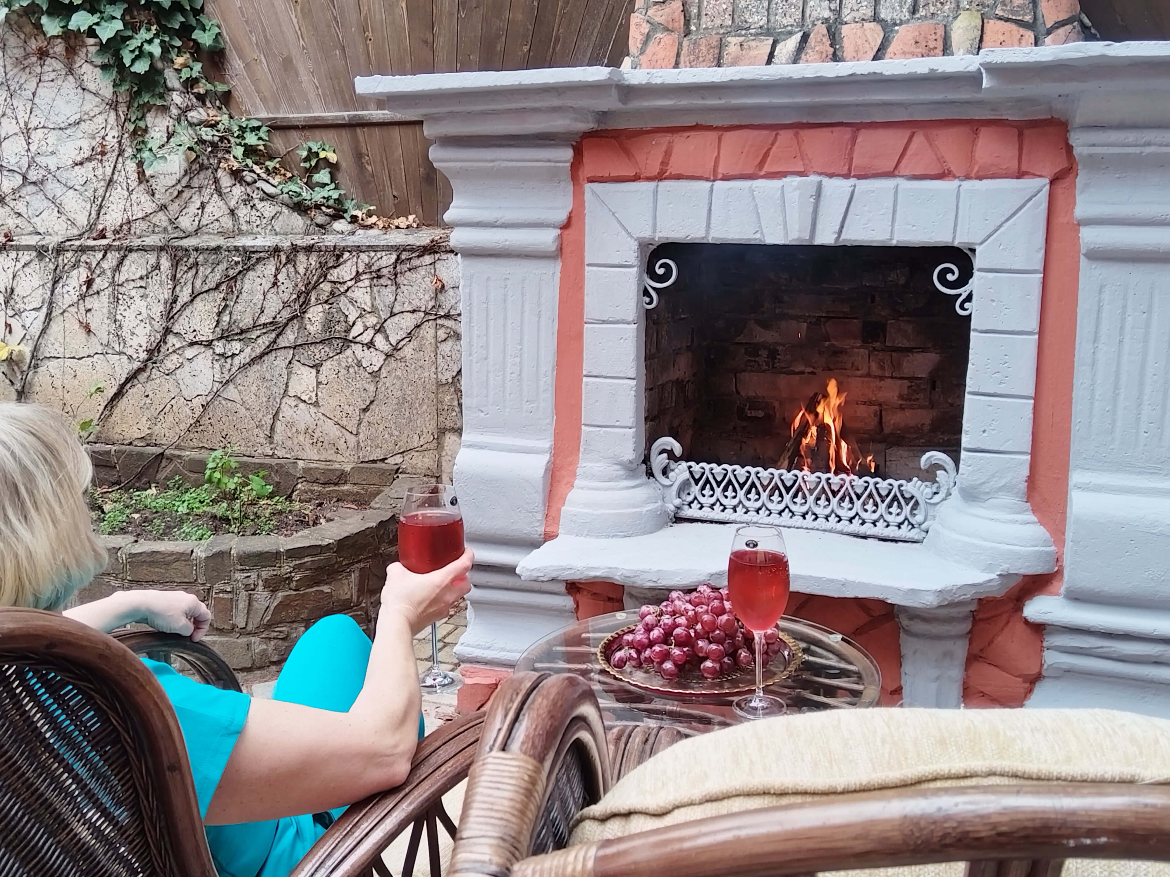 Фото Mango Hotel