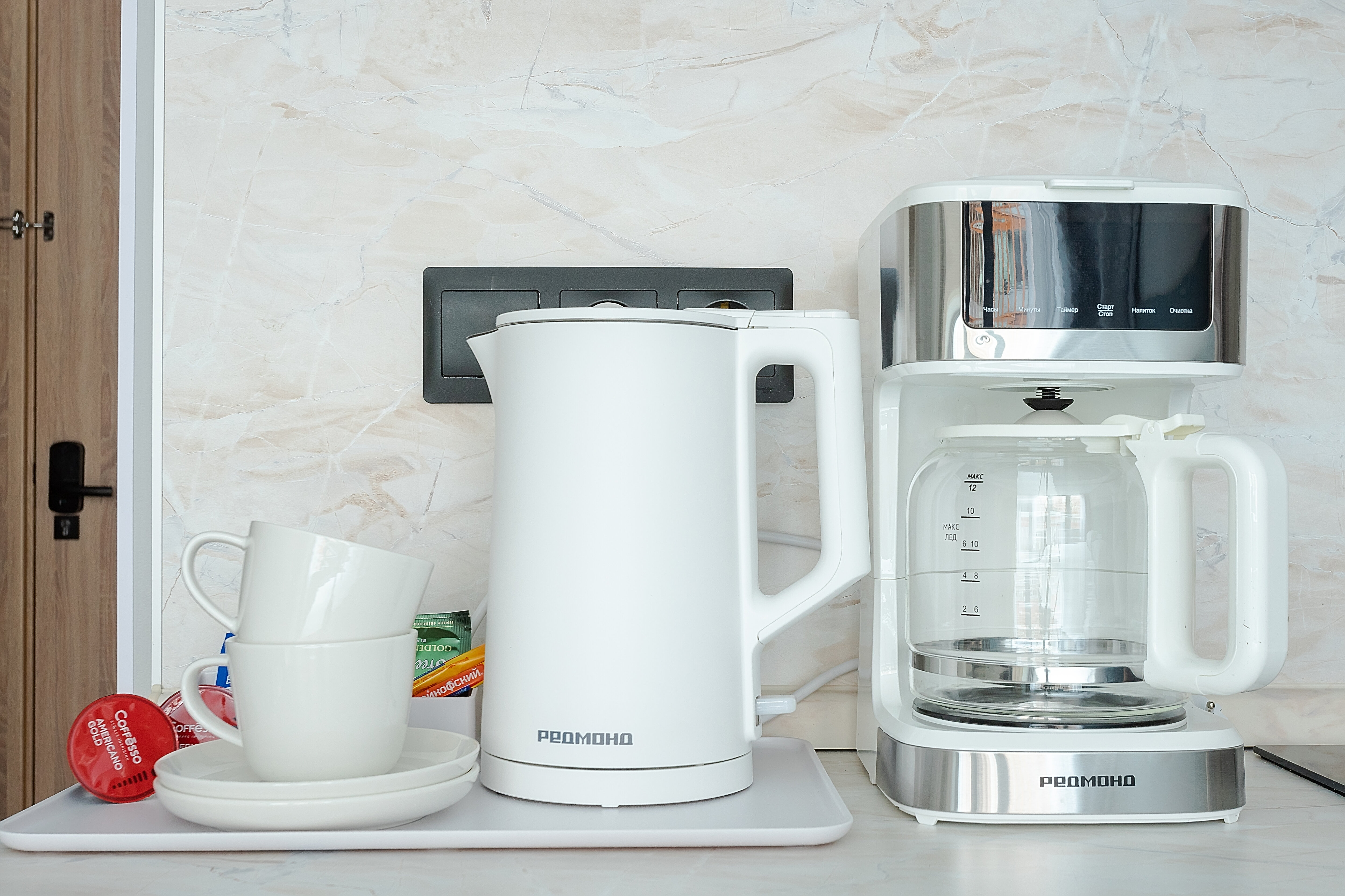 Фото Отель Реформа на Ладожском