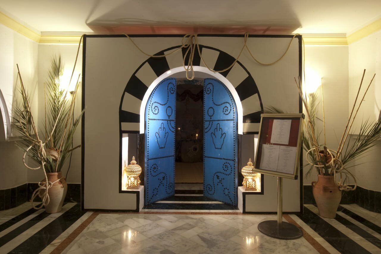 Фото El Mouradi Djerba Menzel