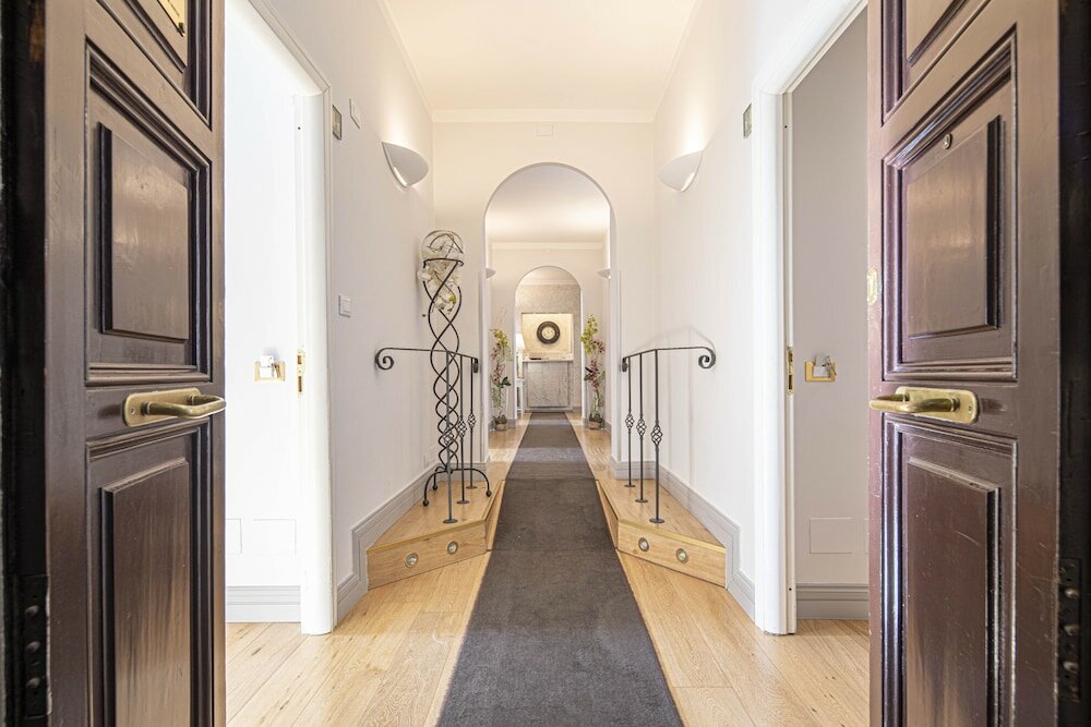 Фото Residenza Castrense