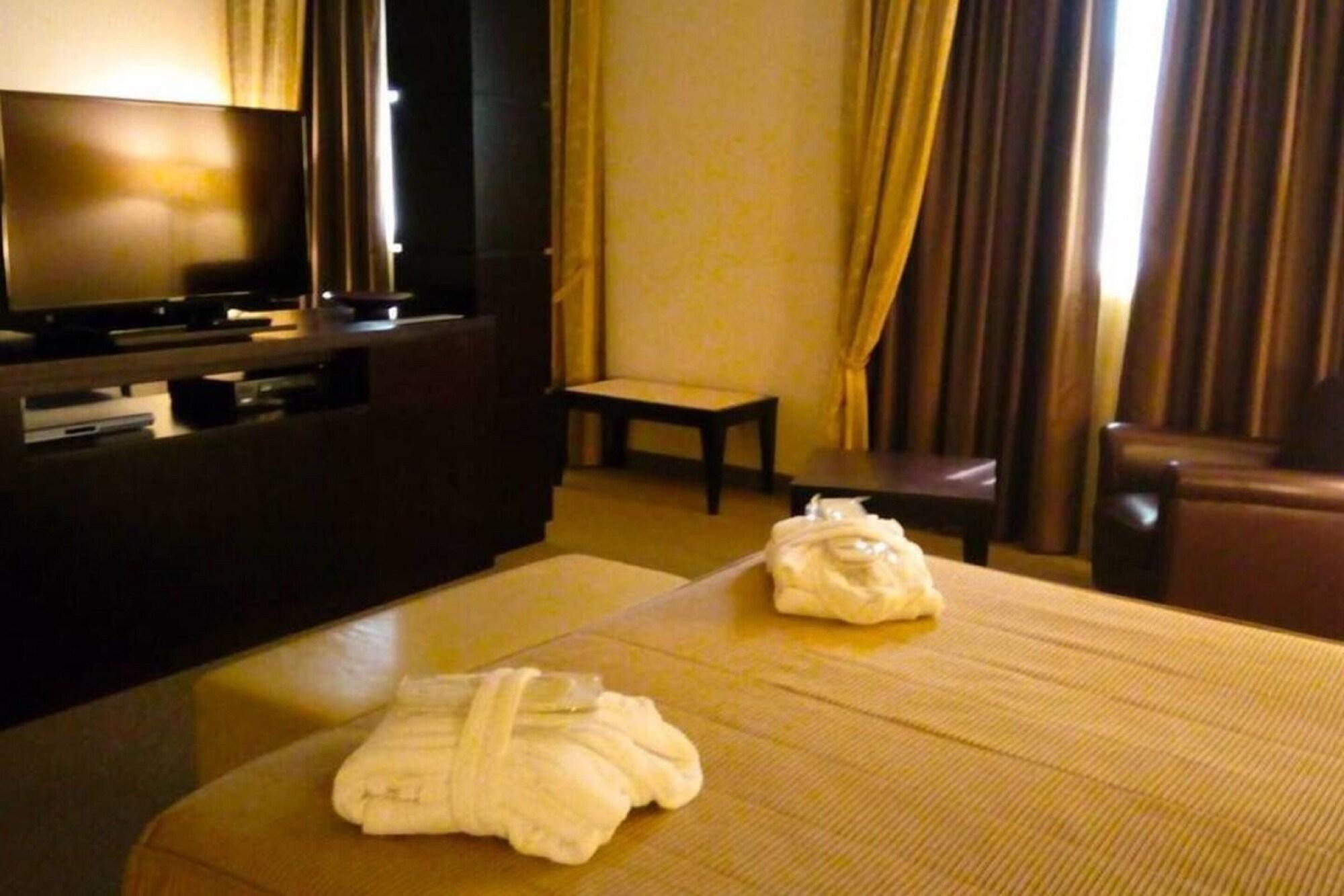 Фото Hotel Airone