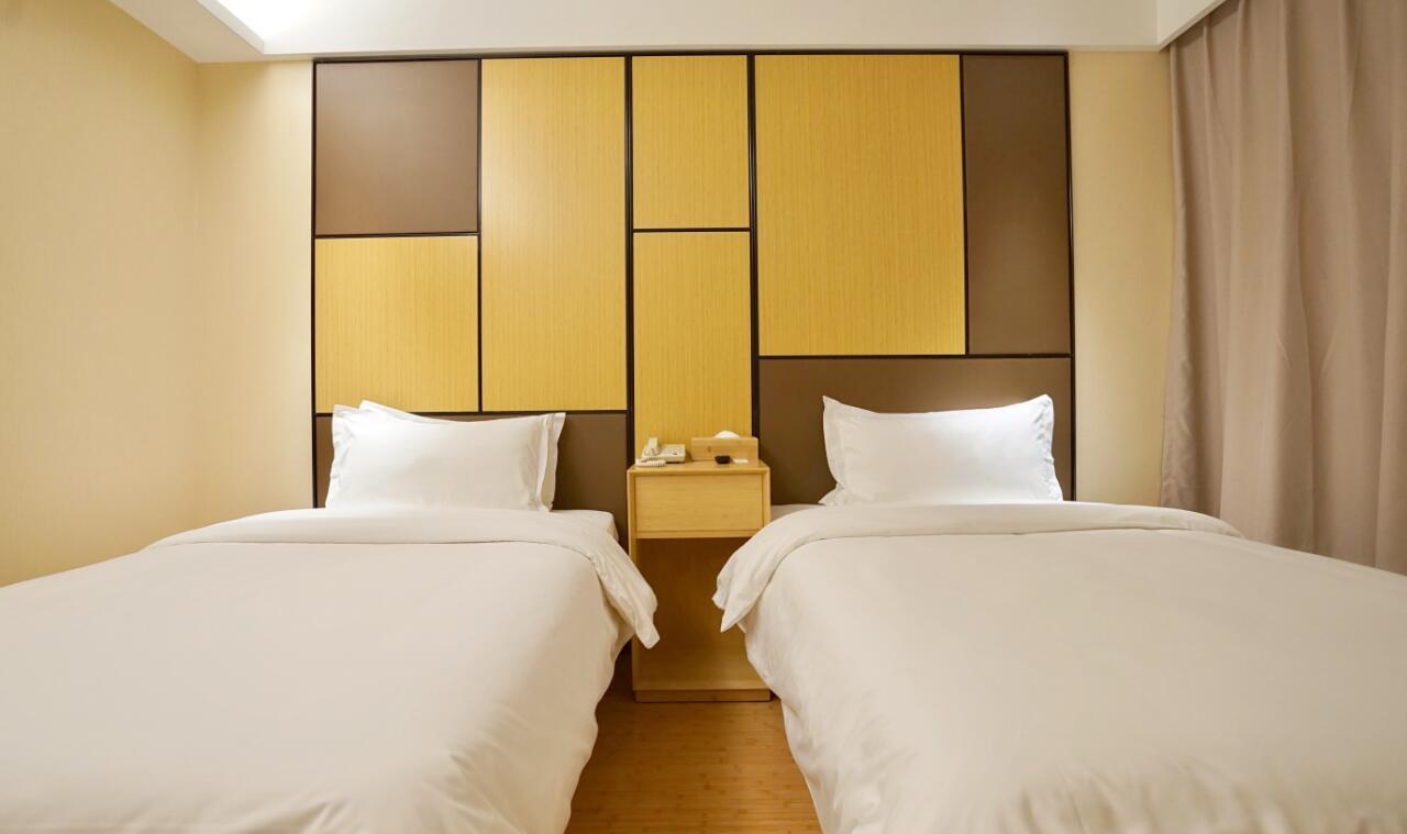 Фото Ji Hotel Xiamen University